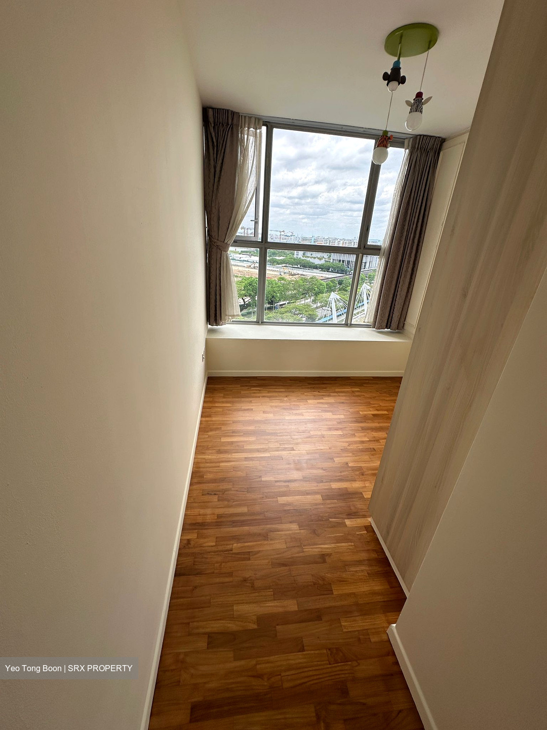 The Estuary (D27), Condominium #539223081